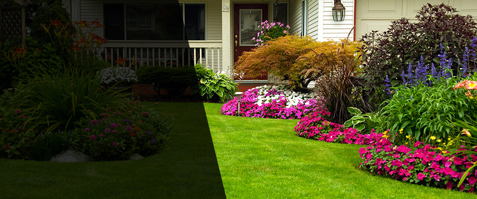 Fairhope Landscapers