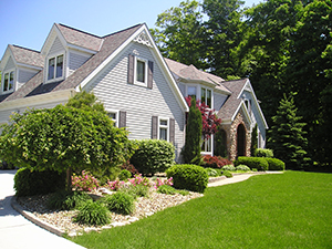 Landscapers and Lawncare Services in Fairhope, AL